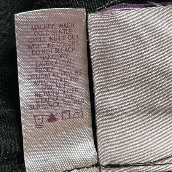 Calypso Christine Gelle silk dress - Picture 4 of 5